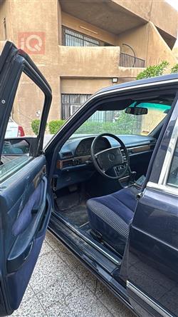 مرسيدس بنز E-Class